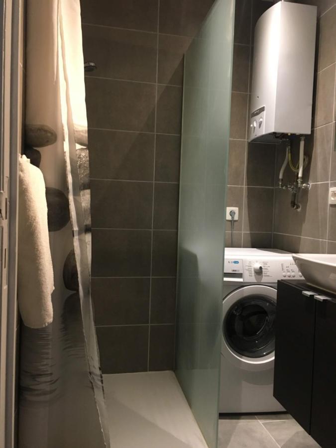 Best Nest Bruxelles Eksteriør billede