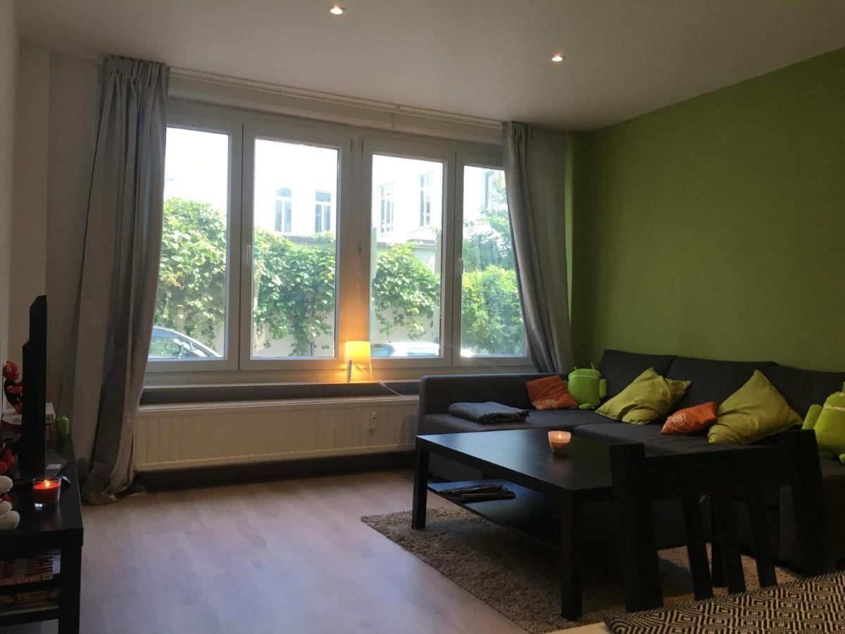 Best Nest Bruxelles Eksteriør billede